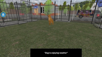 Animal Shelter - Pet Rescue Screenshot