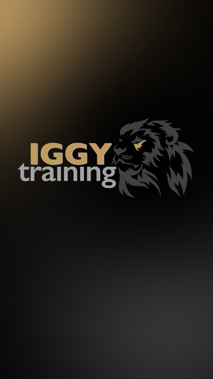 IggyTraining