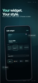 VPN Detector: My IP Address screenshot