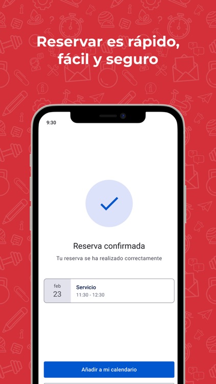 iTRAINING screenshot-3