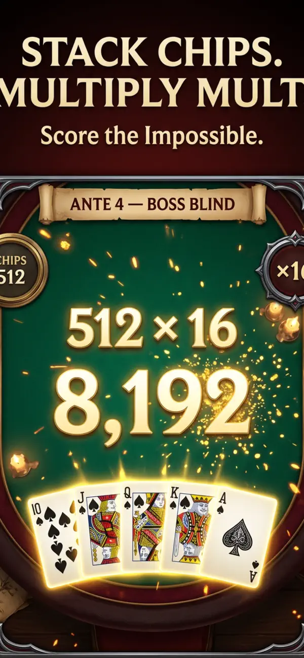 Screenshot #1 pour Blackwood Card Roguelike