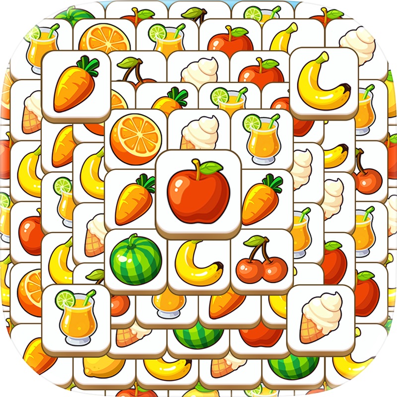 Tile Vacation - Triple Match screenshot 1