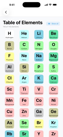 World Of Elements Screenshot 5 of 7