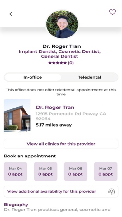 Care Pulse Screenshot