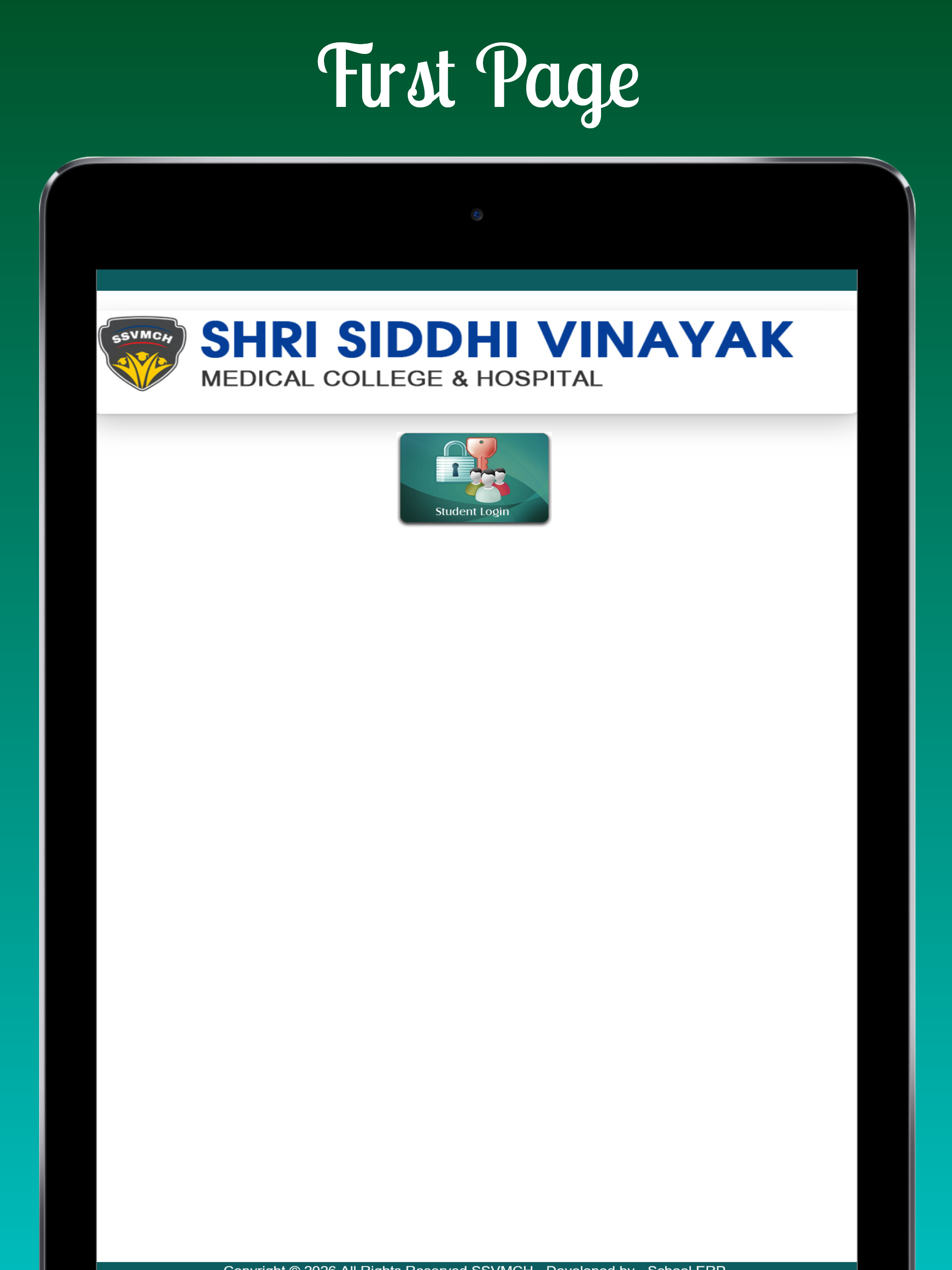 SSVMCH screenshot 11