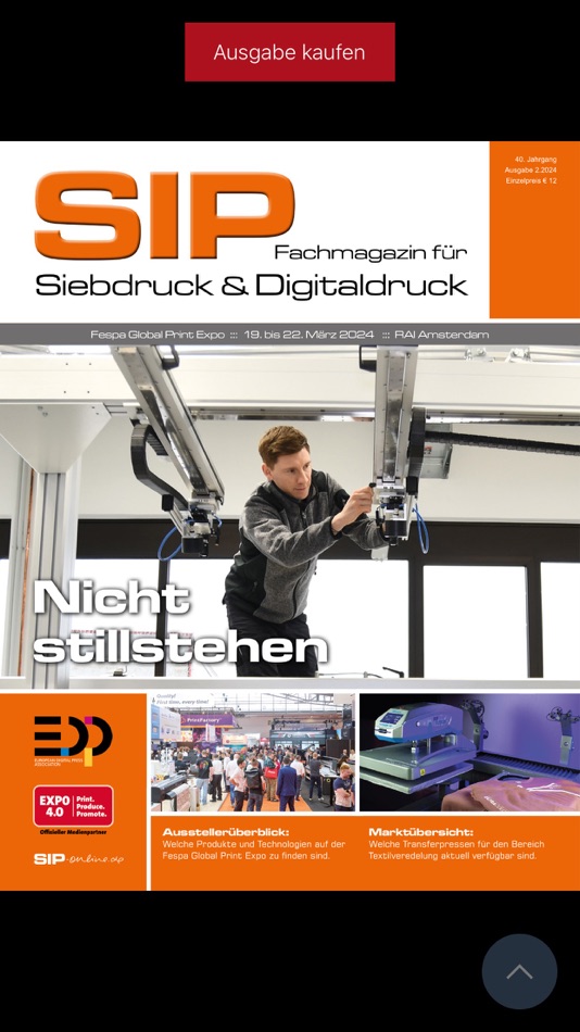 #2. WNP Verlag (iOS) 由: WNP Verlag GmbH