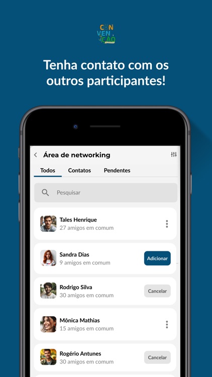 Convenção Estratégica 2024