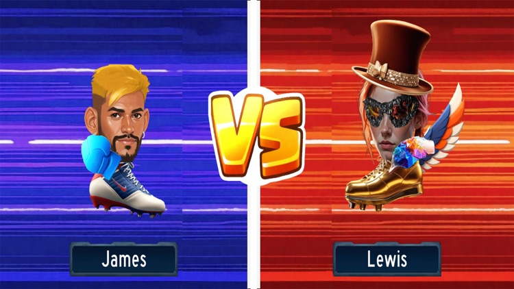 Head Ball : Multiplayer Soccer