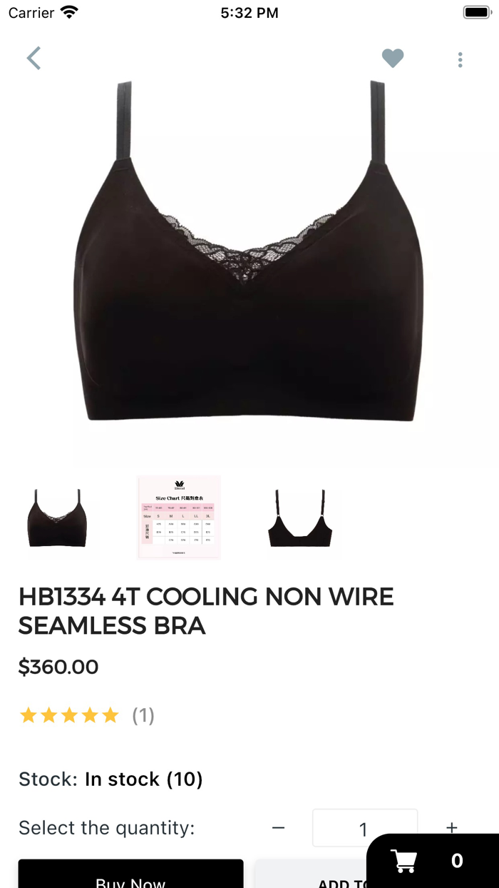 新姿女仕用品專門店