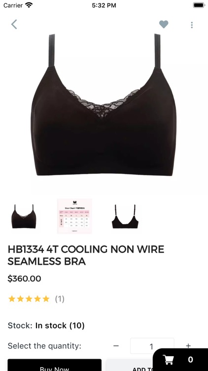 新姿女仕用品專門店 screenshot-3