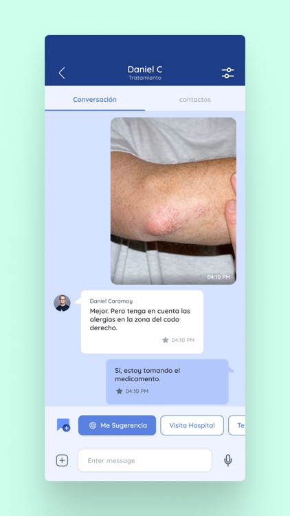 Lila GO screenshot-4