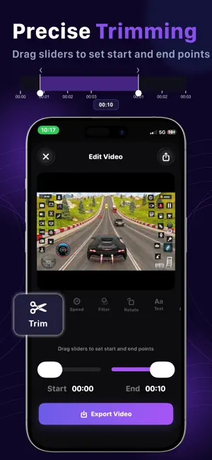 Instant Screen Recorder screenshot 4