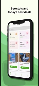 Flipit-AI screenshot