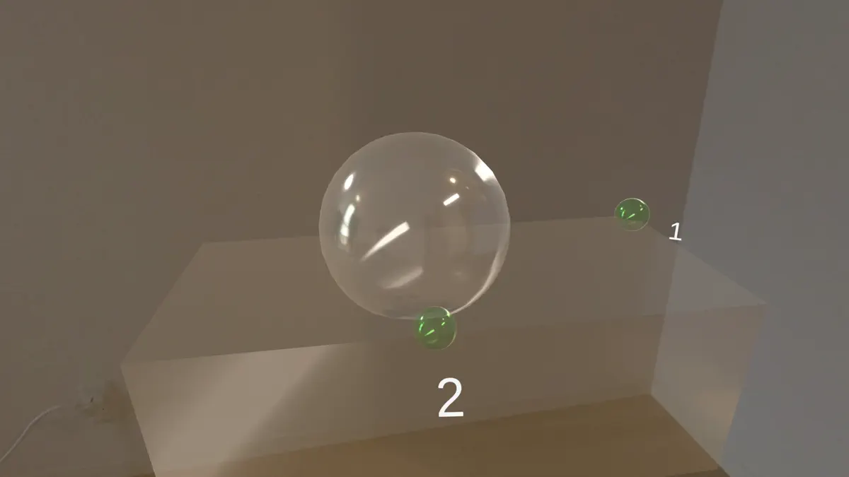 Spatialer screenshot 4