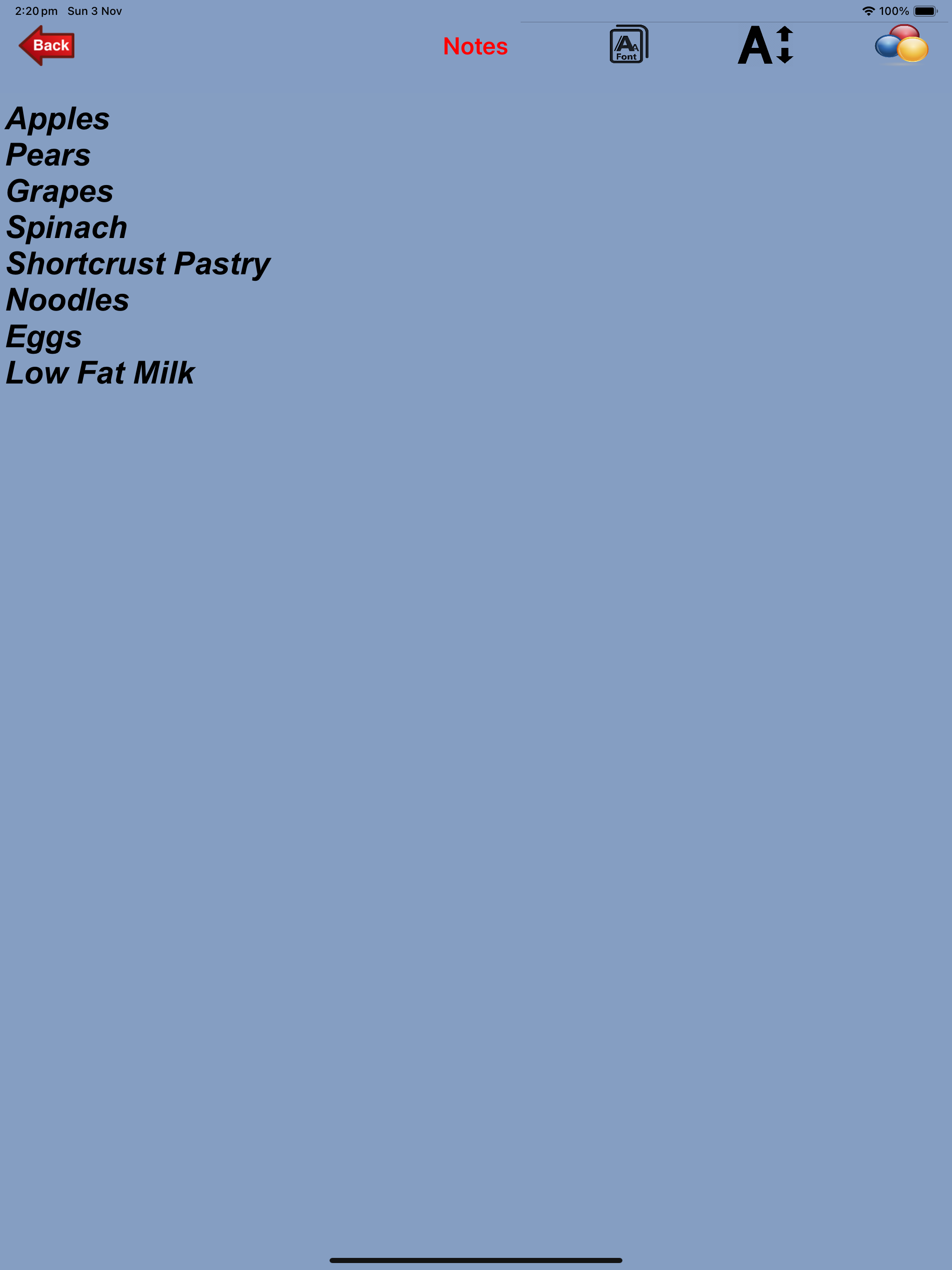 NotePad-Pro