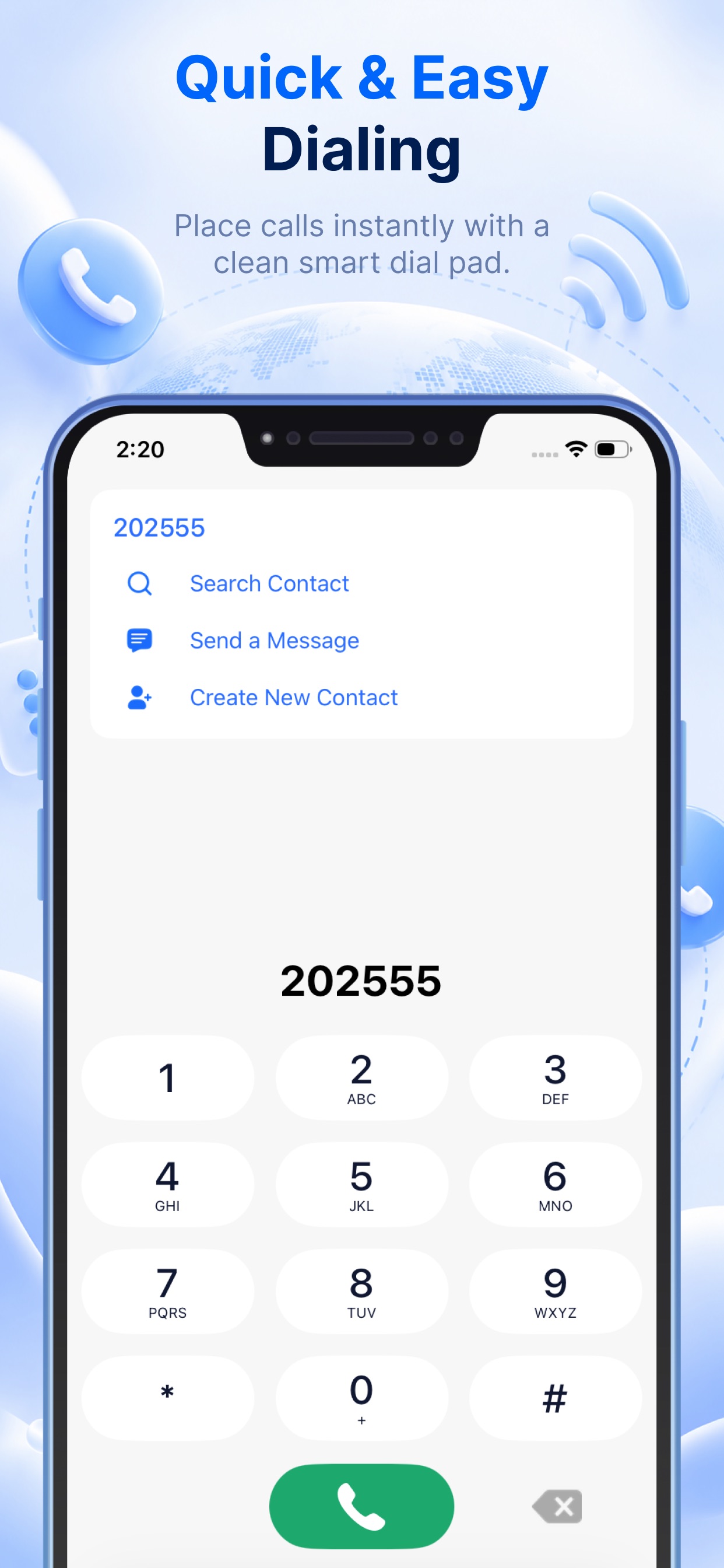 Screenshot 3 of Caller ID Name Location