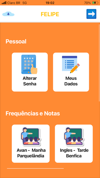 AppClec Screenshot