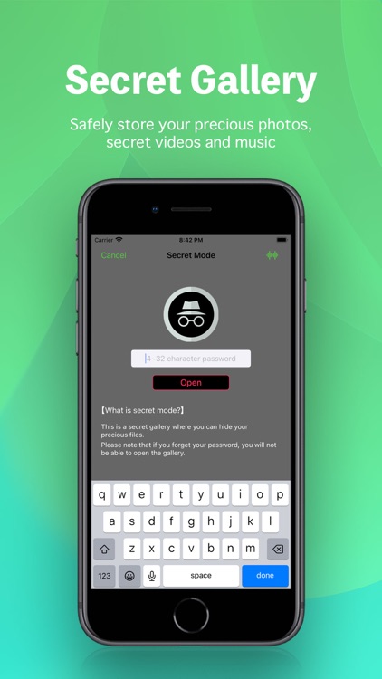 File Manager App - PATOPI screenshot-3