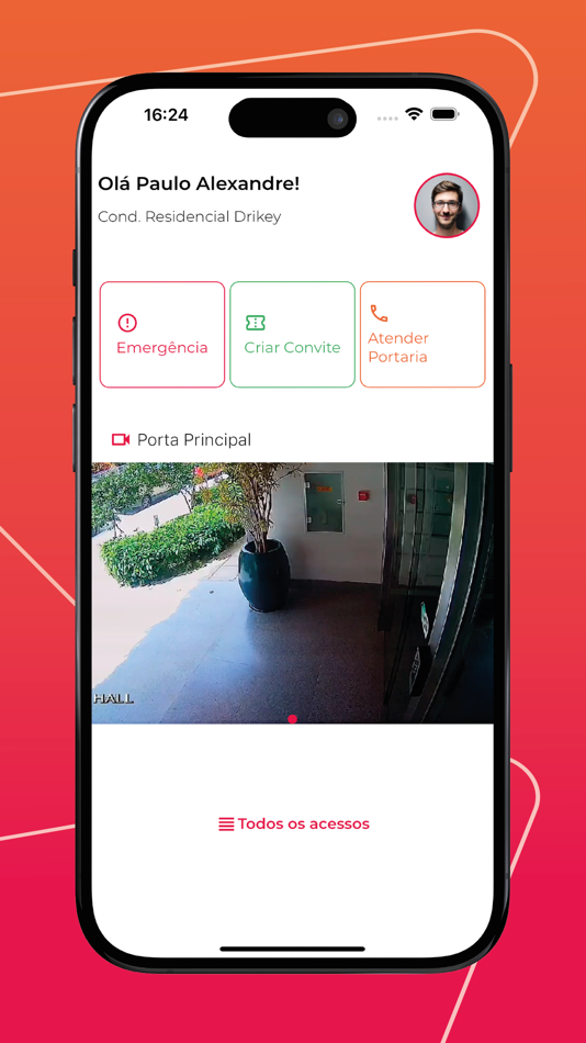 #1. Drikey - PVI (iOS) 由: MONITORAMENTO DIGITAL REMOTY INDIVIDUAL KEY LTDA