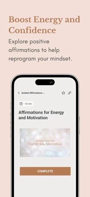 Haven - Mind Body Breath screenshot 4