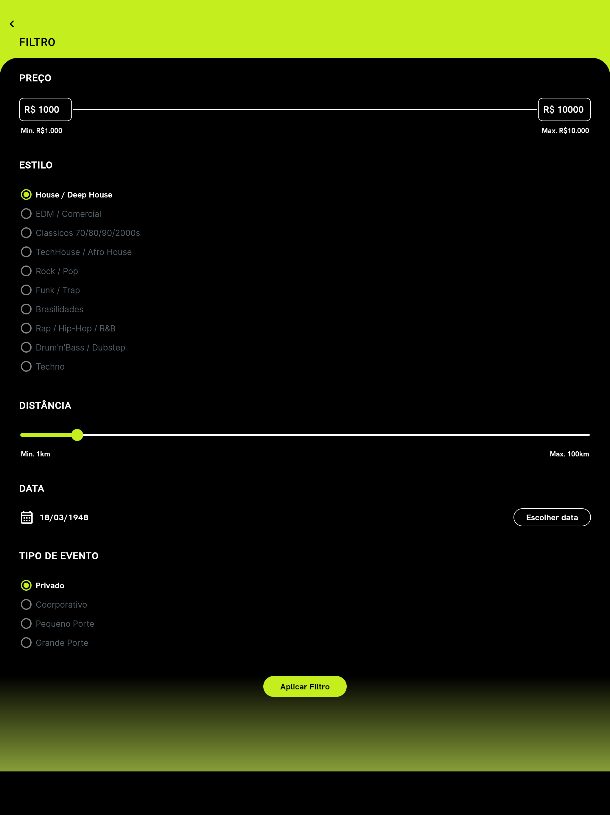 Looper App