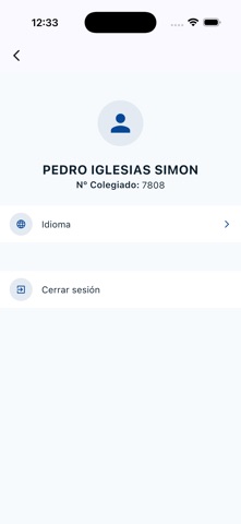 ICABIZKAIA screenshot