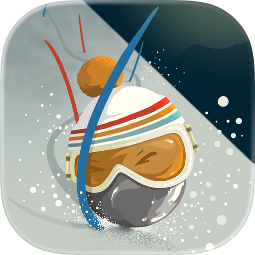 Frigolitslalom
