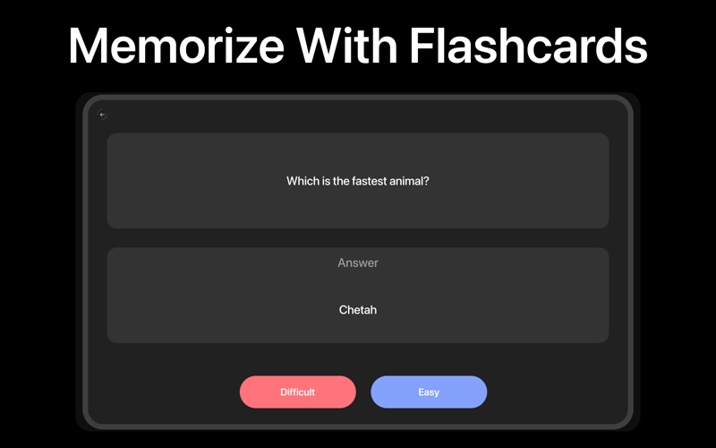 G.AI · AI Chatbot Assistant screenshot