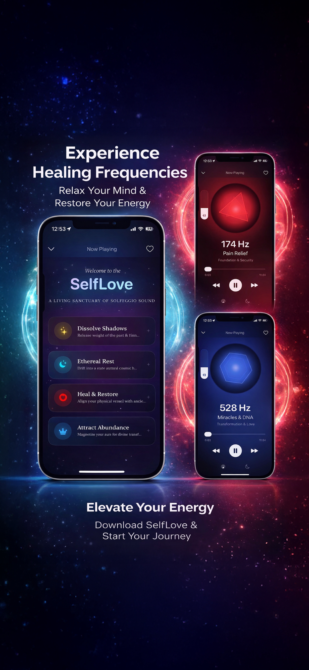 Selfloveapp