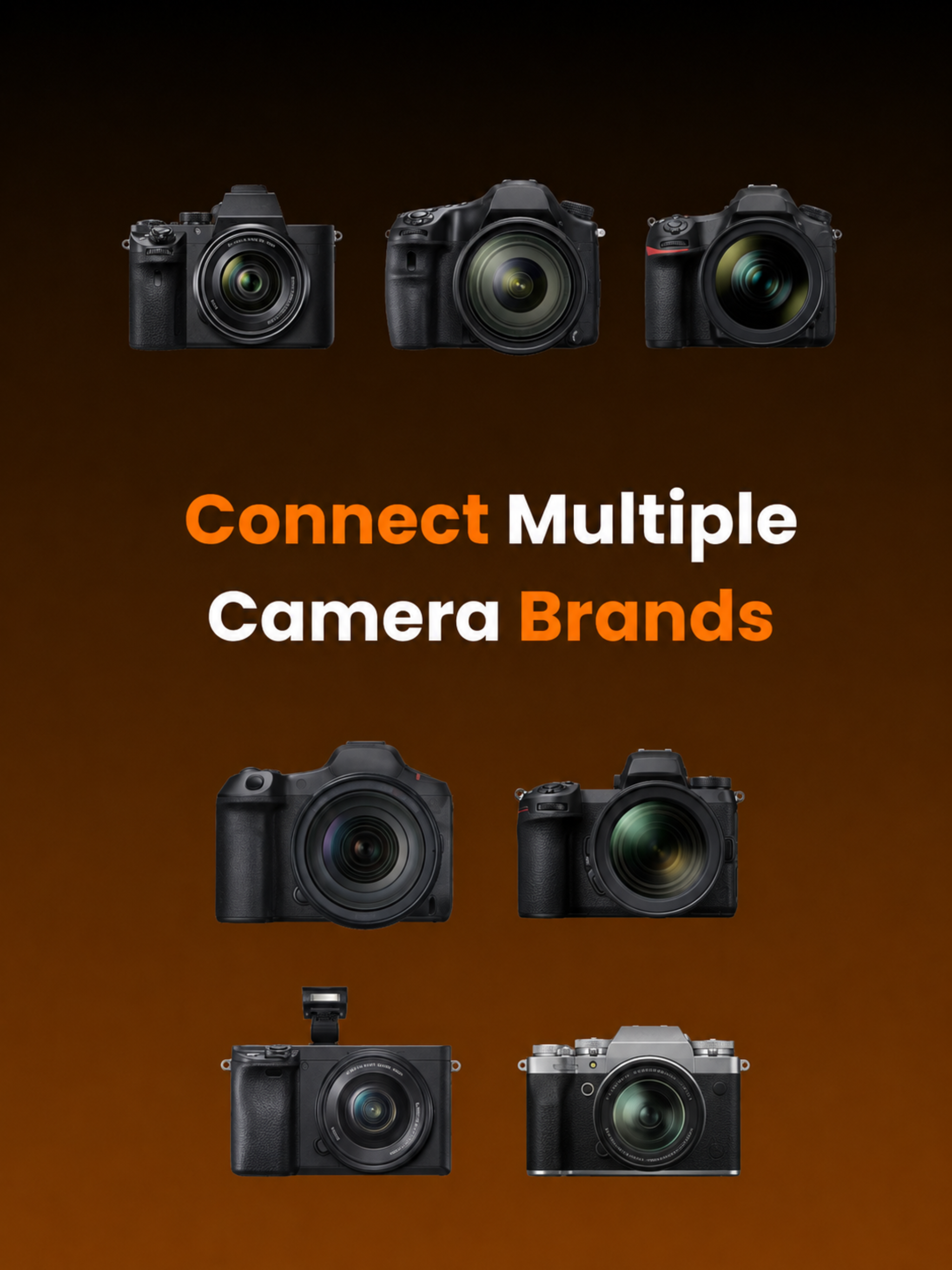 Camera Image Import & Control screenshot 5