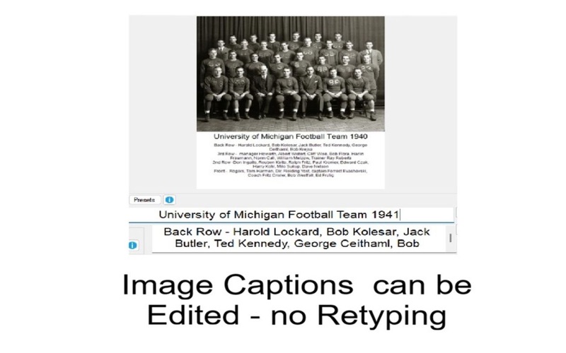 Caption Pro: Add Captions screenshot