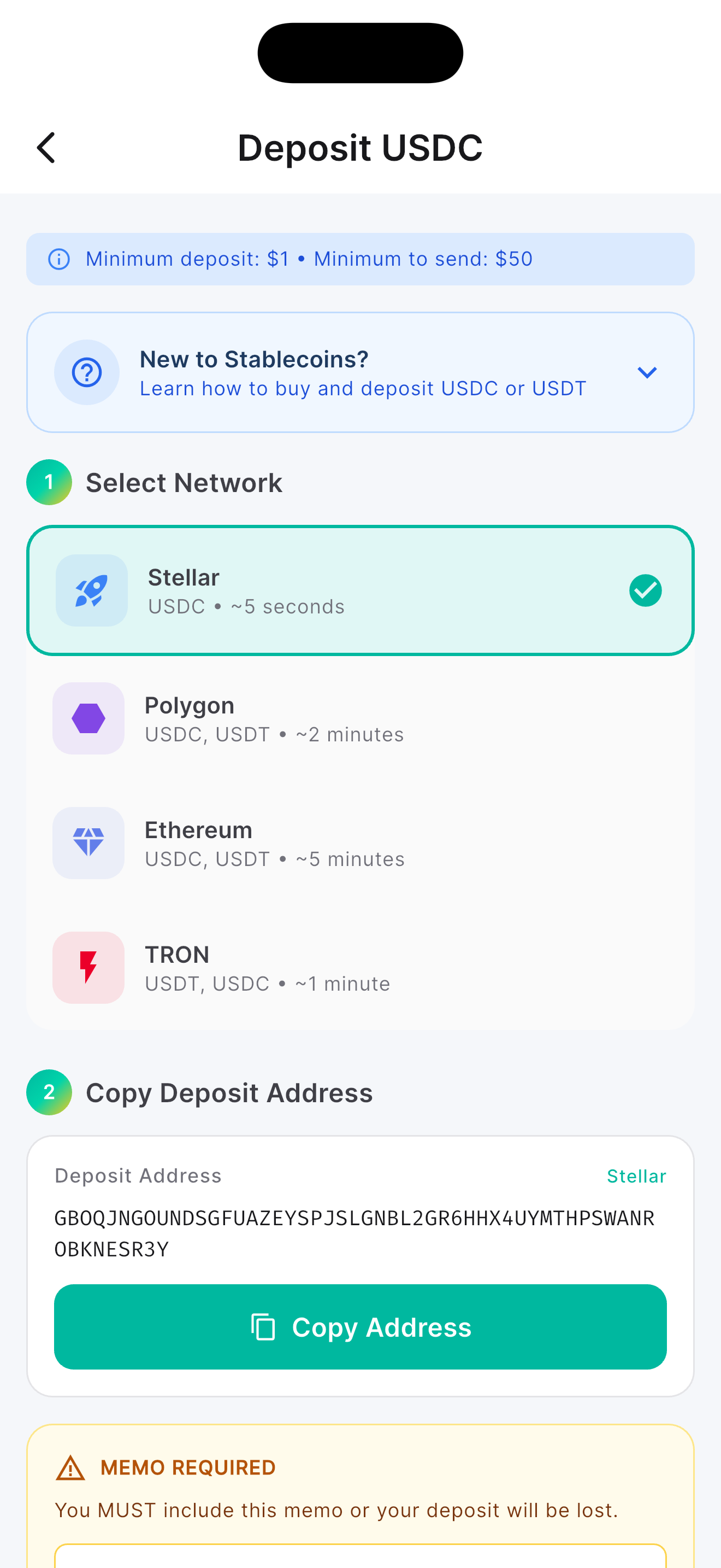 Stratum Remit