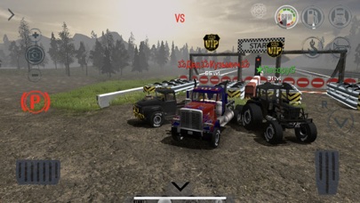 RTHD Offroad online 2025 Screenshot