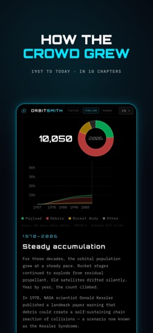 OrbitSmith Screenshot 3 of 5
