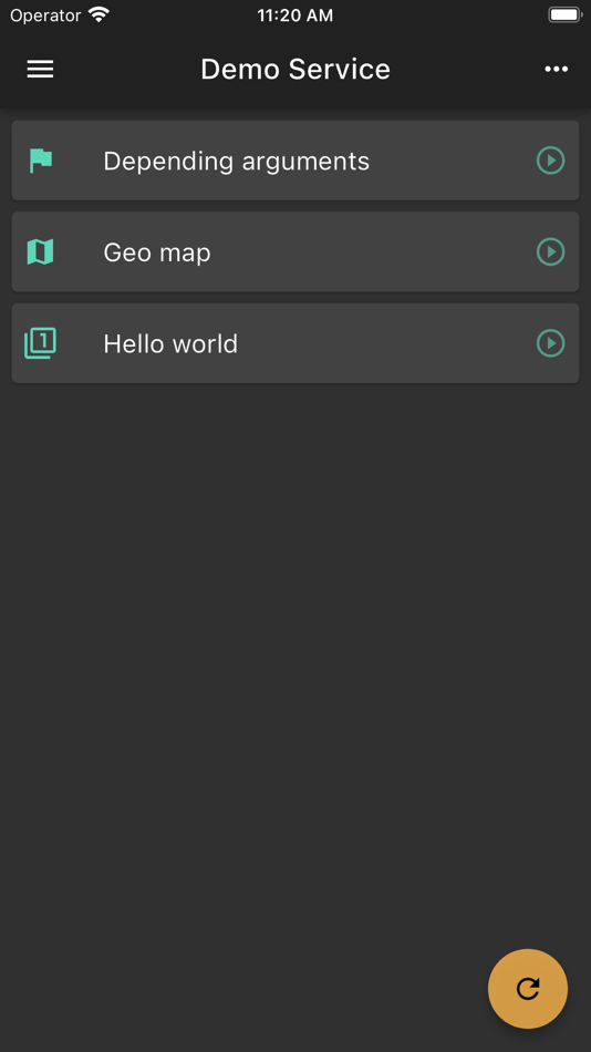 #5. Symi Remote (macOS) 由: Similesoft