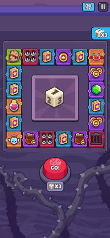 Rollite: Dice Adventure Screenshot 2 of 6