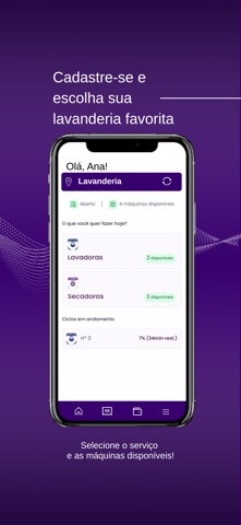 LavUp Screenshot 1 of 5
