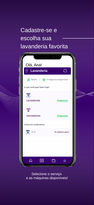 LavUp Screenshot 1 of 5