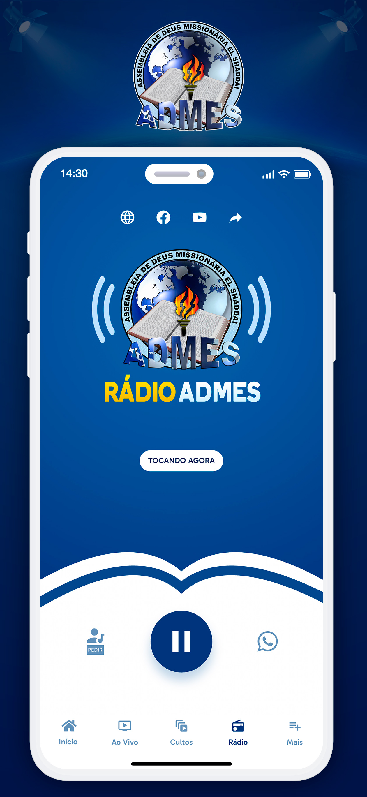 ADMES USA