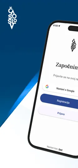 Screenshot von Časoslov KS auf dem iPhone 1