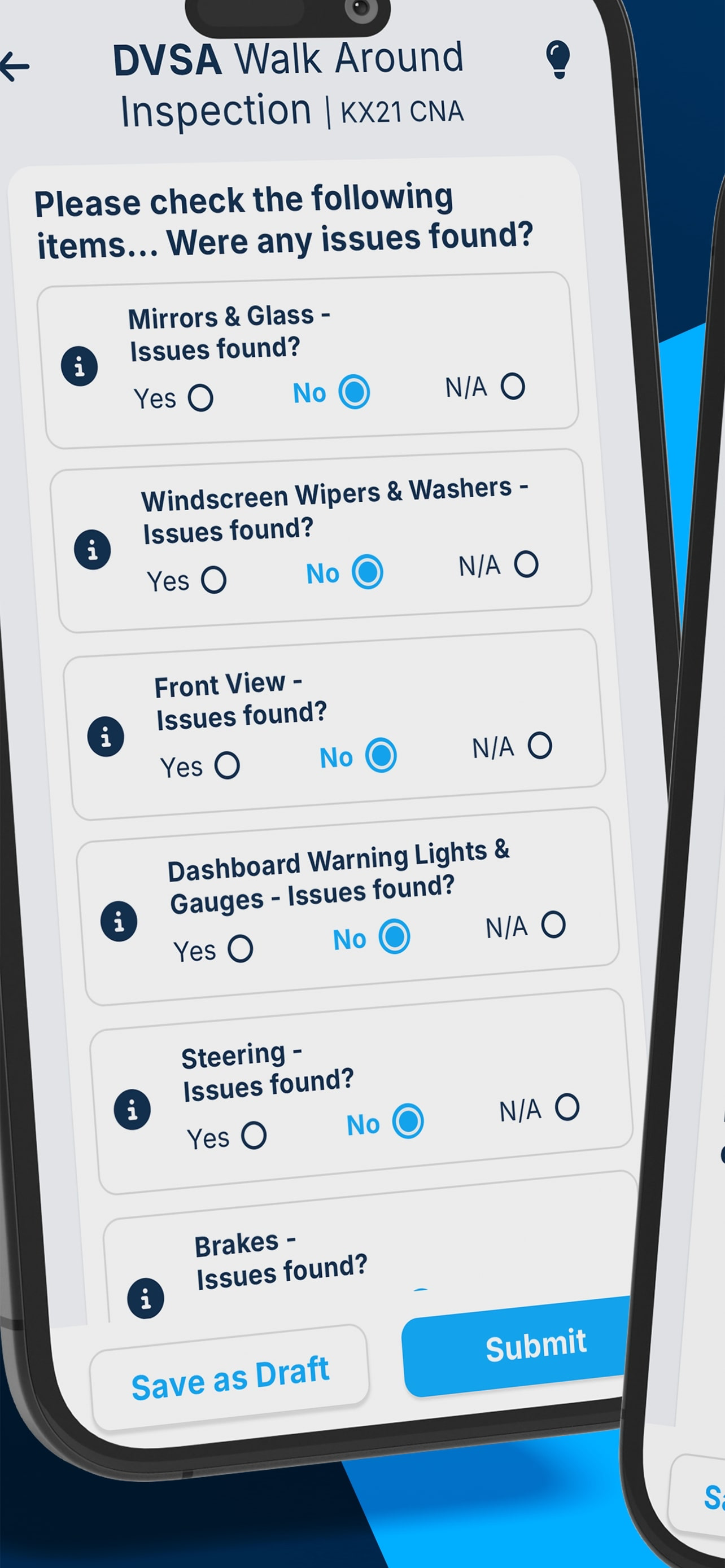 FleetCheck Driver screenshot 6