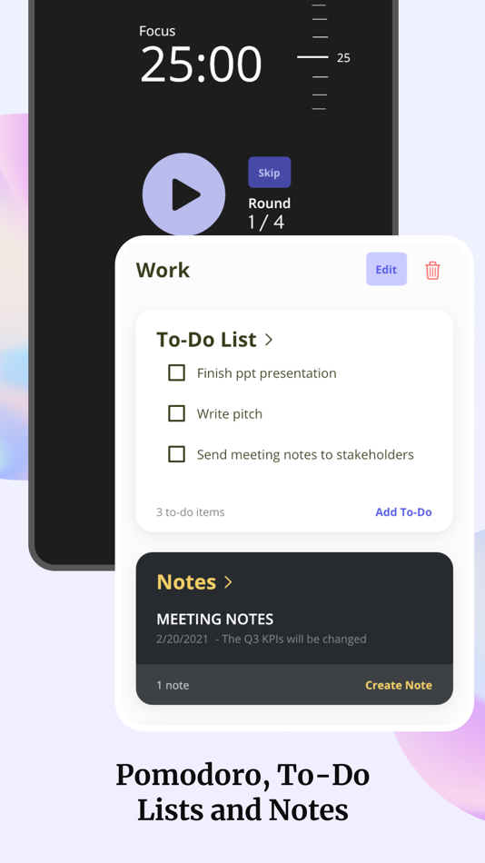 #8. blocos: time block planner (iOS) Podle: MATEUS FREITAS SILVEIRA TECNOLOGIA DA INFORMACAO LTDA