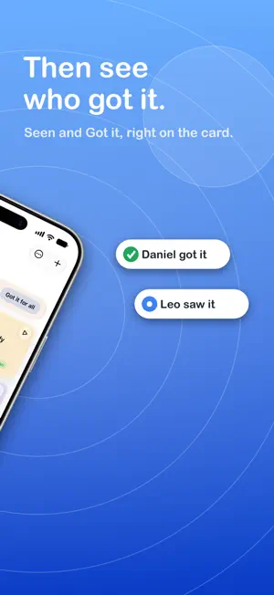 Tellbit screenshot 2