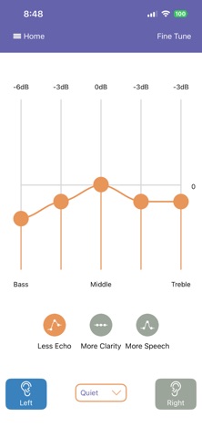 iSoundMate Screenshot 4 of 4