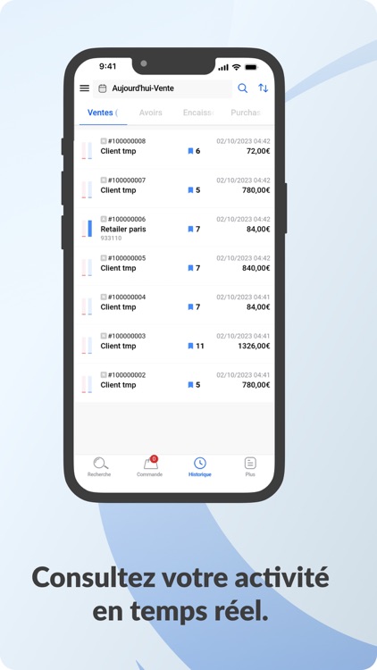 EASY STORE screenshot-3