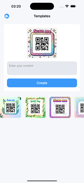 Scan & Go Toolkit Screenshot 4 of 4