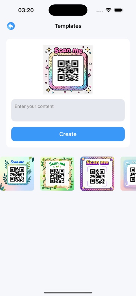 Scan & Go Toolkit - Lifestyle App | MWM