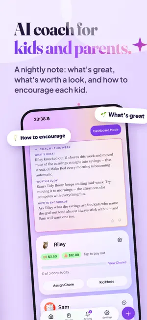 ChoreChomp: Chores Tracker screenshot 4