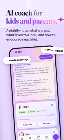 ChoreChomp: Chores Tracker Screenshot 4 of 9
