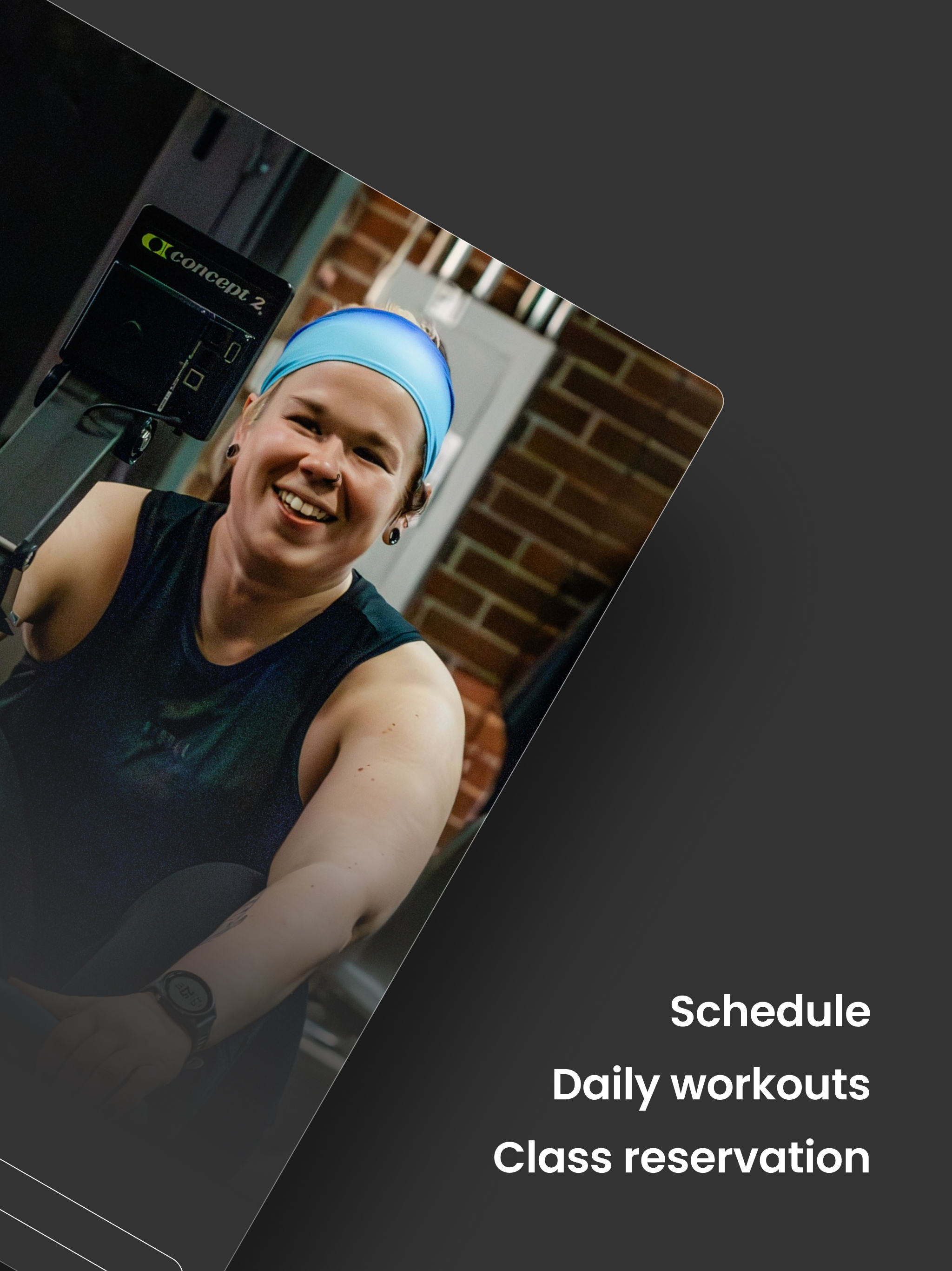 CrossFit Indiana screenshot 7
